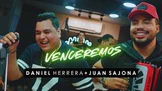 Venceremos  DanielHerrera  JuanSajona Live [upl. by Eiten]