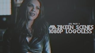 All Mazikeen Scenes 1080p s1 part 3 [upl. by Elkin]