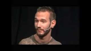 Nick Vujicic BEST LIFE CHANGING INSPIRATIONAL VIDEO OF ALL TIME 2013 [upl. by Annaej]