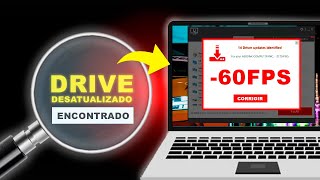 Como Atualizar Todos os DRIVERS e OTIMIZAR seu PC ao MÁXIMO GRÁTIS [upl. by King]