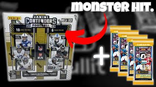 TOP HIT Out Of Contenders Mega Box 💰 [upl. by Plotkin]