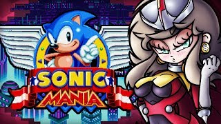 The Fabled Sonic Mania Video  RadicalSoda [upl. by Muns]