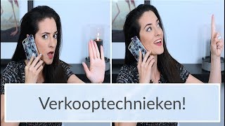 4 Psychologische Trucs waarmee jij Alles verkoopt  Verkooptechnieken  Psycholoog Najla [upl. by Baumbaugh612]