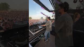 Franky Rizardo at Strafwerk Festival 2024 Part 2 [upl. by Raimondo]