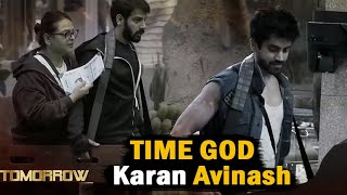 Bigg Boss 18 Today Episode Promo Karan Avinash Time God bb18 [upl. by Anilahs]