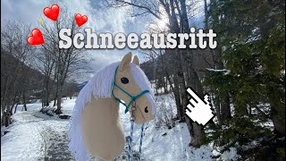 Ausreiten in der Schweiz 🇨🇭 [upl. by Eiralih]