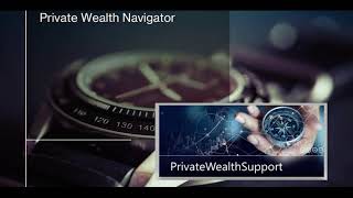 Introductie en demovideo van de Private Wealth Navigator [upl. by Erdda]