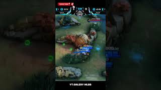 RRQ VS TODAK M4 mobilelegends mlbb mlbbesports shorts [upl. by Lucrece]