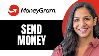 How To Send Money With MoneyGram [upl. by Yarvis346]