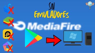 NUEVO✅Cómo Descargar Play Store en tu pc de bajos recursos Sin emulador❕ en 2 min Windows 2024 [upl. by Edla]