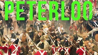 Peterloo Soundtrack Tracklist [upl. by Downe632]