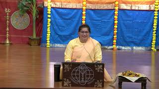 Sadhana Panchakam 1 of 2  Adult Satsang S2  Oct 6 2024 Part 1 [upl. by Lyndy]