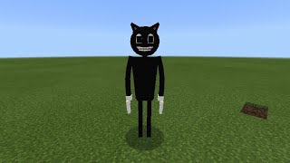 New Cartoon Cat Addon [upl. by Giuditta]