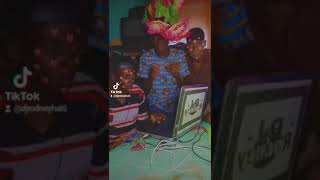 diaz la dous dj rodney haïti boule vib [upl. by Elehcin508]