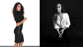 Photoshoot with Meghan Markle [upl. by Aramo]