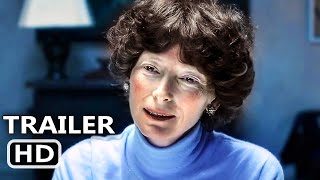 THE END Trailer 2024 Tilda Swinton Michael Shannon [upl. by Aiht]