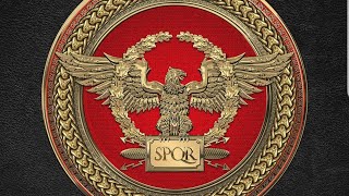 Roman Empire Anthem SPQR [upl. by Eada]