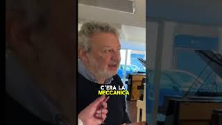 LA MECCANICA A BAIONETTA [upl. by Sinclair]