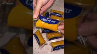 Soft Cheese Bar foodie cheese bar shortvideo [upl. by Sidra187]