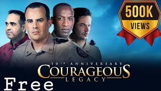 Courageous Christian Movie  English Move  Subscribe please 🙏 [upl. by Inilahs]