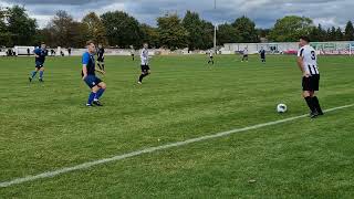 Northallerton Town v Whickham  27th September 2024 [upl. by Acnaiv]