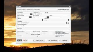 Gestionale per prestazioni occasionali gratuito [upl. by Enaenaj]