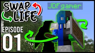 Swap Life Episode 1  Swapping Places [upl. by Travis98]