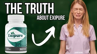 EXIPURE  Exipure Reviews 【CUSTOMER BEWARE】 Exipure Weight Loss Supplement [upl. by Cary]