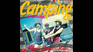 Pfuri Gorps amp Kniri  Camping  1979 [upl. by Ocirderf]