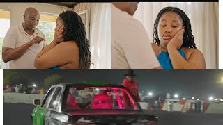 Izingane Zesthembu Episode 6  Bab’Mseleku’s standards for Mpilo and lwandle spinning cars  BTS [upl. by Ardnuhsor519]