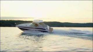 Crownline 340 CR by Best Boats24 [upl. by Ydrah]