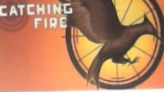 Catching Fire Audiobook Chapter 15 [upl. by Odnanreh28]