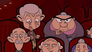 Grandpa Bean And Mrs Wickets Day Out  Mr Bean Animated Season 3  Full Episodes  Mr Bean [upl. by Callahan647]