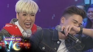 GGV Marco and Patrick reveal something about Vice Gandas lovelife [upl. by North646]