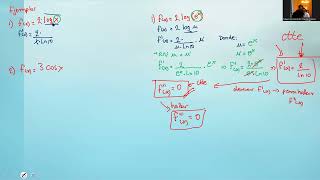 Derivadas de funciones compuestas 2 [upl. by Grider449]