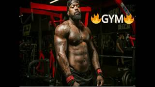 La mejor Música  Hip Hop Workout Music Mix 2018 🔥 GYM Motivación🔥 6 [upl. by Sauder]