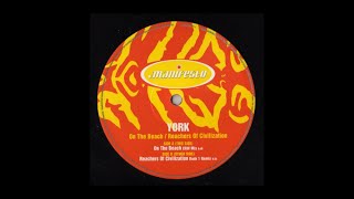 York  Reachers Of Civilization Rank 1 Remix 2000 [upl. by Yrollam615]