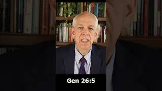 Gen 265 – Abraham Kept My Laws messianic pronomian theology [upl. by Misaq]