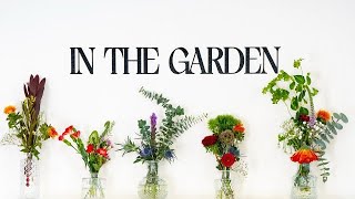 ‘Back to the Garden’ from an attendees perspective [upl. by Nylzzaj71]