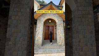 Sukoon Dene Wala Ghar 😍 Luxurious Villa Cottage Sale in Nahan Road Himachal Pradesh harrydutt [upl. by Nwahsyt427]