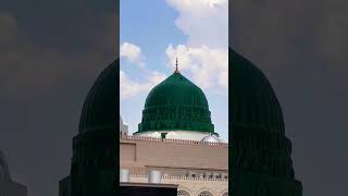 Darud Sharif Abid official abidofficial reels madina vlog [upl. by Naujit424]