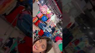 Visit to mall Varanasi like  subscribe [upl. by Vally]