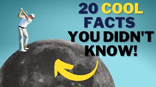 20 Interesting Facts About the World You Didnt KNOW updated 2023 [upl. by Euqinor3]