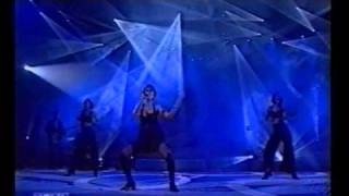 Ірина Білик  Хочу LIVE  1995 [upl. by Haididej]