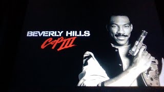 BEVERLY HILLS COP III REVIEW [upl. by Onin706]