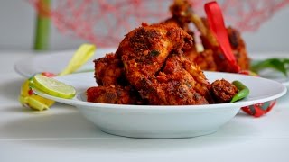 പയ്യോളി കോഴി പൊരിച്ചത്Payyoli Kozhi Porichathu Payyoli Chicken Fry Recipe no 135 [upl. by Asaret707]