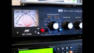 MFJ Antenna Tuners  Part II [upl. by Fredric399]