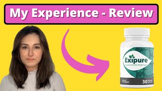 Exipure Review  Exipure Reviews  Exipure Weight Loss Supplement Reviews  My Honest Review [upl. by Cullan]