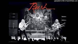 rush hemispheres live [upl. by Ecirrehs]