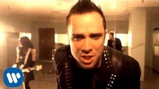 Skillet  Monster Official Video [upl. by Denni957]